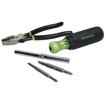 Electrician Tool Kits | Greenlee