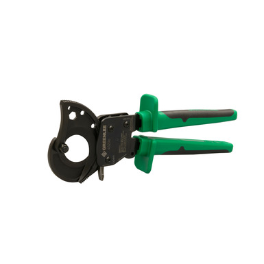 Ratchet Cable Cutter | Greenlee