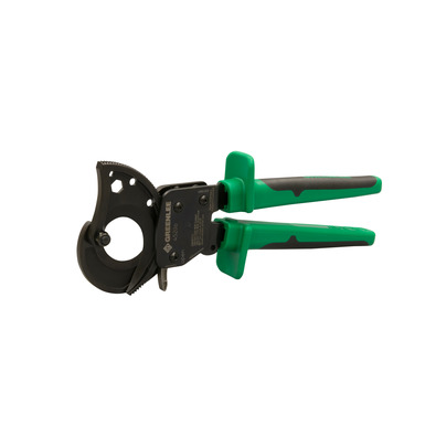 Greenlee hydraulic store cable cutter