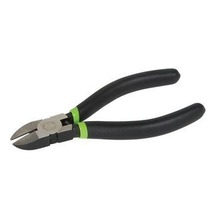 Diagonal Cutting Pliers | Greenlee