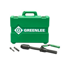 FAST SHIPPING GREENLEE 45 DEGREE CONNECTOR FOR GREENLEE PUMP 
