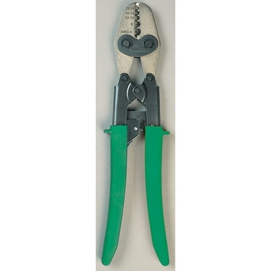 Kwik Cycle® Crimping Tool | Greenlee