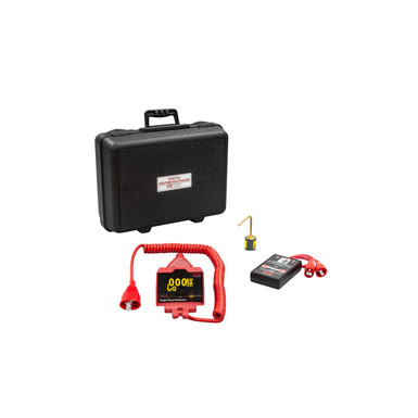 Greenlee Stray Voltage Detector Kit (LV-5/K01)