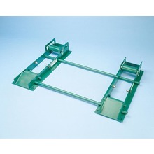 Greenlee 22 - 54 Screw-Type Reel Stand 683