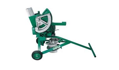 Greenlee tubing deals bender