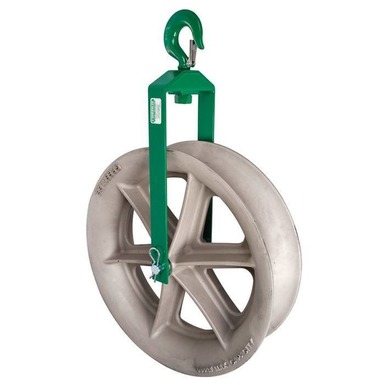 Greenlee Cable Pulling Roller Guide