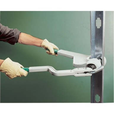 Plumber Stud Punch | Greenlee