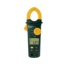 C/I Clamp Meters