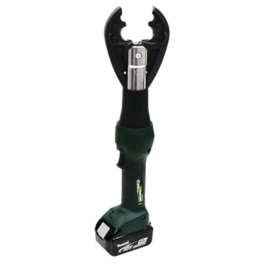 6 Ton Crimper, Li-Ion, Standard, CJD3O, 120V | Greenlee