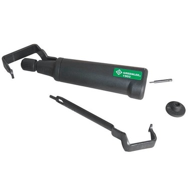 Cable Stripper | Greenlee