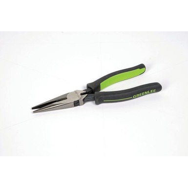 Professional Needle Nose Side Pliers for bending on modeling