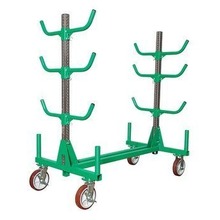 Utility & Storage Carts | Greenlee