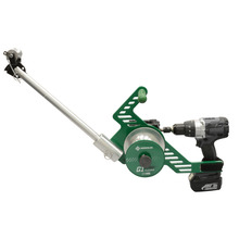 Electric on sale wire puller