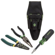 Professional Hand Tool Kits | Greenlee