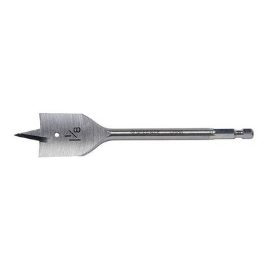 1 deals spade bit