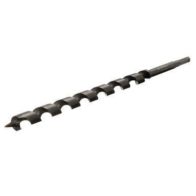 Impact driver 2025 auger bit