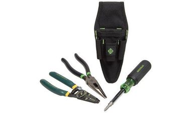 Professional Hand Tool Kits