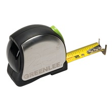 Tape Measures