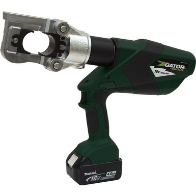 12 Ton Multi Tool, Li-Ion, Standard, 120V | Greenlee