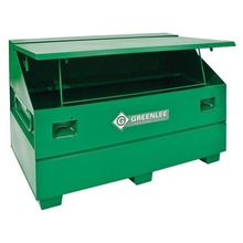 Slant-top box | Greenlee