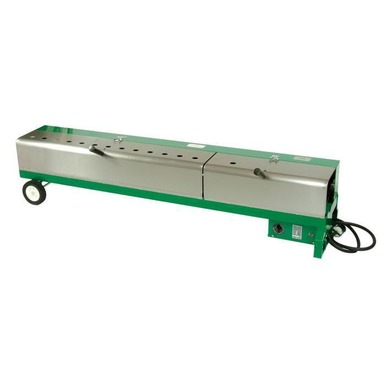 Bender 6 Pvc Heater 847 Greenlee