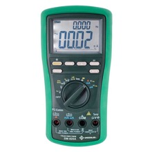 Multimeters