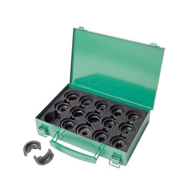Greenlee crimper dies deals