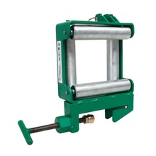 Cable guide roller - shaft