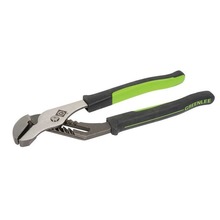 10″ Water Pump Pliers, Polished G253P