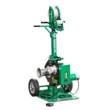 Greenlee 17915 Large Intermediate Guard for 640 Tugger Wire Cable Puller Tool 