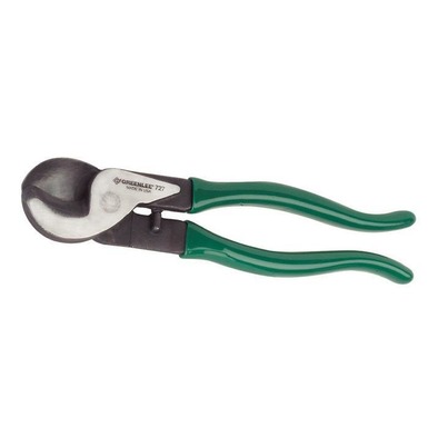 Hand store cable cutter