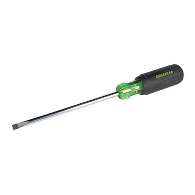 Greenlee insulated store screwdriver set