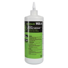 Premium Synthetic Wax Cable Pulling Lube 1-Quart - 51010