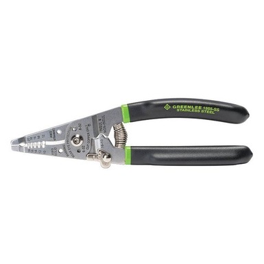 Professional Wire Stripper and Cutter