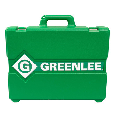 Details about   GREENLEE TC-5 CARRY CASE 7 3/4" X 3" X 1 1/2"