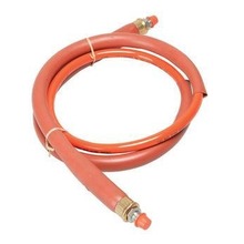 Non-Conductive Hoses