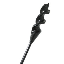 3/4” x 72 Flexible Cable Auger Bit