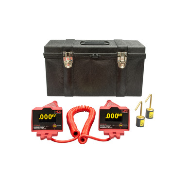 Cell Voltage Monitor CVM-Kit48P