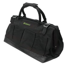 Bolsos morrales para herramientas y accesorios Greenlee