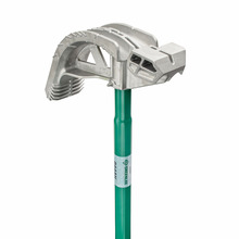 844AH Dual-Shoe Hand Bender w/ Handle, 1/2" to 3/4"