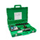 Buy Greenlee LS50L11B4, Battery Hydraulic Knockout Kit, w/ Slug