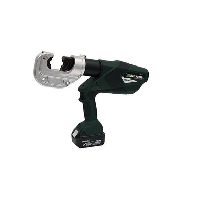 12 Ton Crimper, Li-Ion, Standard, 120V | Greenlee