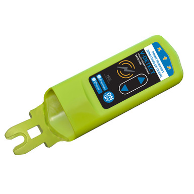NEW HDE Greenlee V-Watch & LV-5 High Voltage Detection!