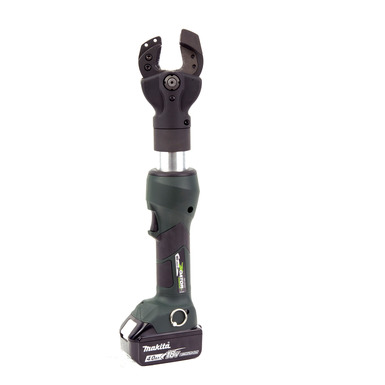 ACSR Wire Cutter 25MM, Li-ION, 120V Charger | Greenlee