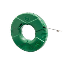 FISHTAPE GRIP 120FT Fish Tape Steel Wire Fisher Nepal