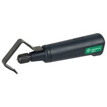 Greenlee 1820 With 7 Dies Cable Wire Stripper for sale online 