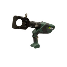 Greenlee ES20LXRB Overhead Remote Cable Cutter (Tool Only); Uses Makita 18V  Battery – Arnett Industries, LLC