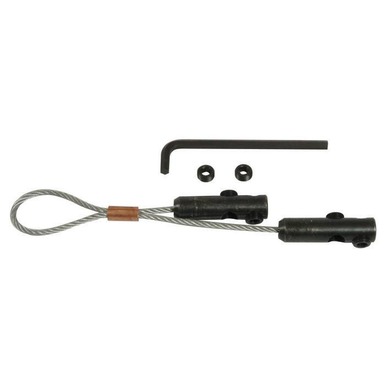 Greenlee 624S 2 Clamp Short Cable Pulling Grip for sale online 