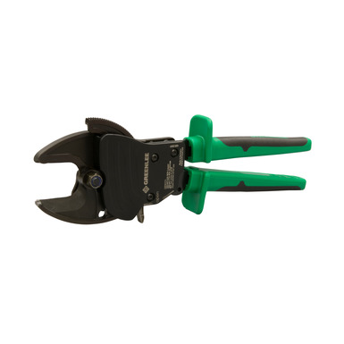 Ratchet Cable Cutter