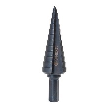 Greenlee step drill bit set sale